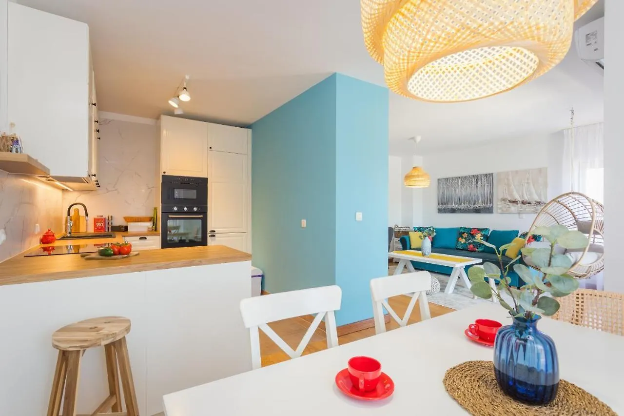 Apartments Cesare With Shared Pool Liznjan Croatia